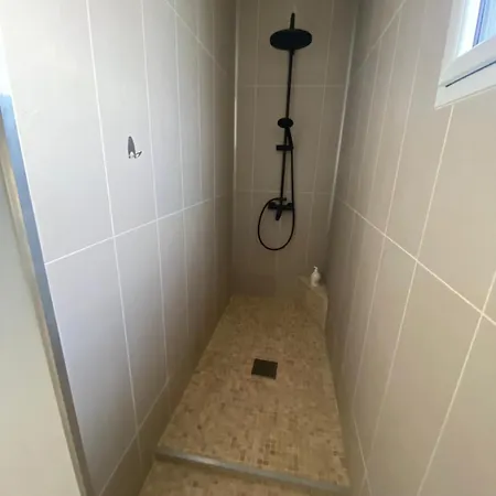 Apartman Spacieux Avec Balcon 150m De La Barneville-Carteret