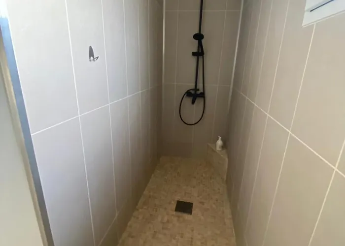 Διαμέρισμα Spacieux Avec Balcon 150m De La Barneville-Carteret